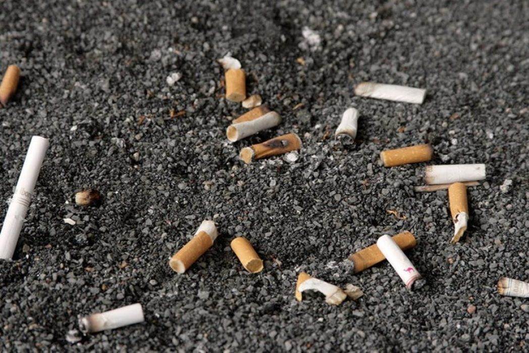 المطلوب حماية الشباب من التلاعب في صناعة التبغ ، ومنعهم من تعاطي التبغ والنيكوتين